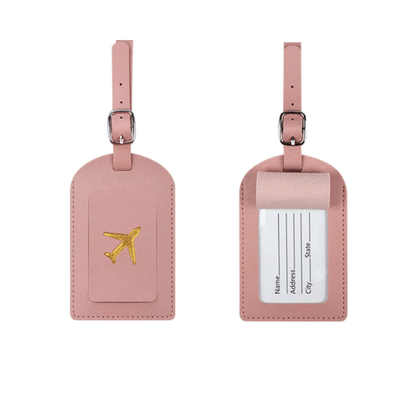 Etiqueta Identificadora de Mala - Shop Viagem