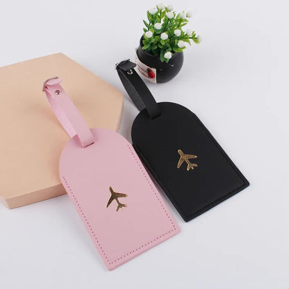 Etiqueta Identificadora de Mala - Shop Viagem