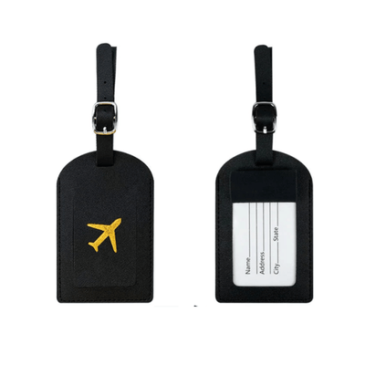 Etiqueta Identificadora de Mala - Shop Viagem