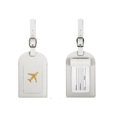 Etiqueta Identificadora de Mala - Shop Viagem