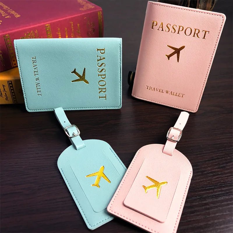 Etiqueta Identificadora de Mala - Shop Viagem