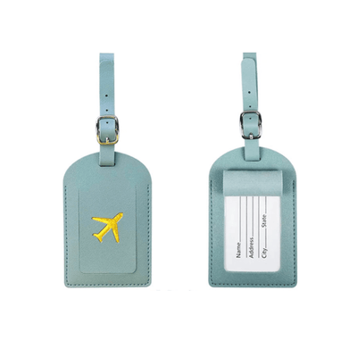 Etiqueta Identificadora de Mala - Shop Viagem