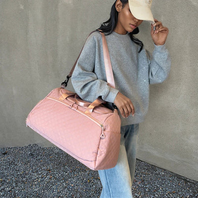 ExplorerBag - Bolsa de Viagem Impermeável de Grande Capacidade - Shop Viagem