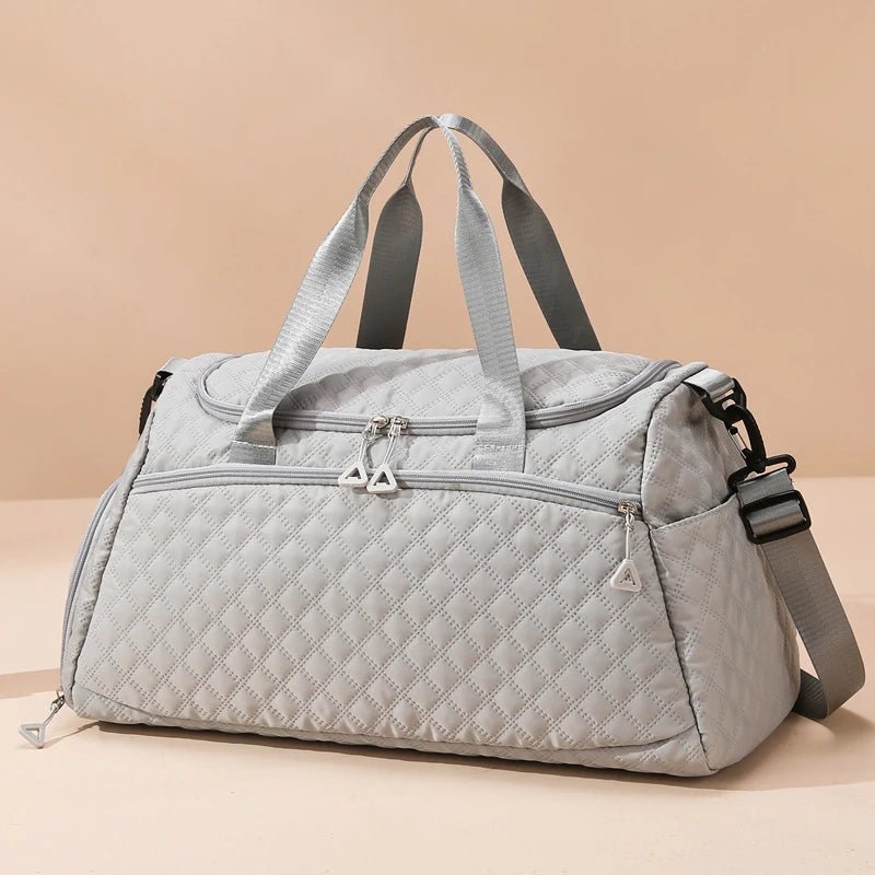 ExplorerBag - Bolsa de Viagem Impermeável de Grande Capacidade - Shop Viagem