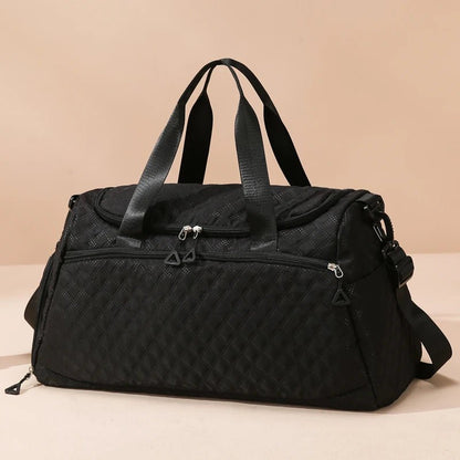 ExplorerBag - Bolsa de Viagem Impermeável de Grande Capacidade - Shop Viagem