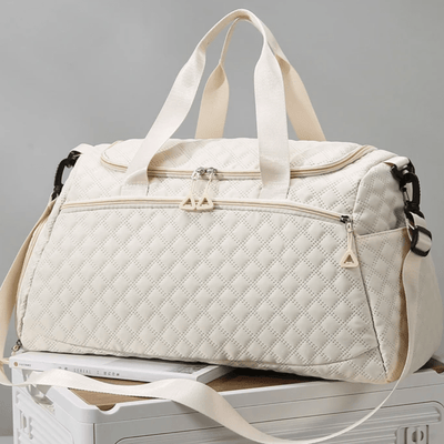 ExplorerBag - Bolsa de Viagem Impermeável de Grande Capacidade - Shop Viagem