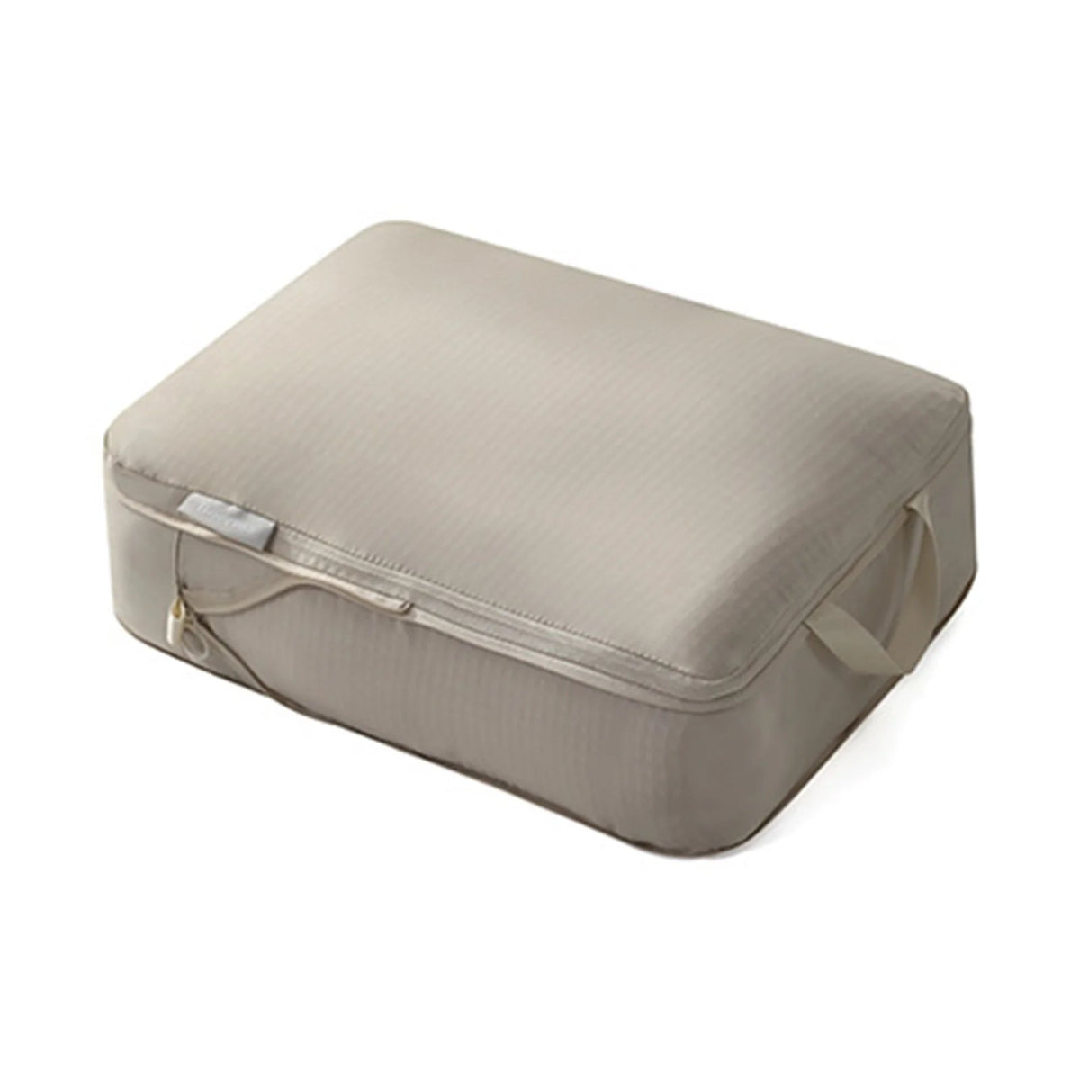 Kit de Organizadores de mala à prova d'água - 6 Pçs - Shop Viagem