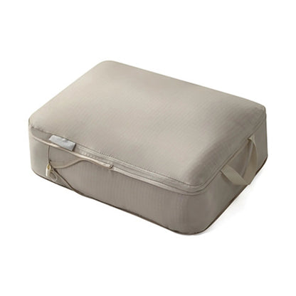 Kit de Organizadores de mala à prova d'água - 6 Pçs - Shop Viagem