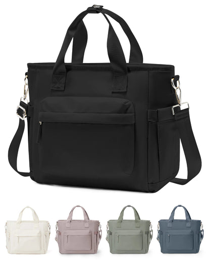 Lancheira Feminina Multifuncional - Shop Viagem