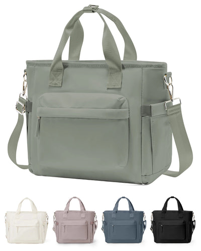 Lancheira Feminina Multifuncional - Shop Viagem