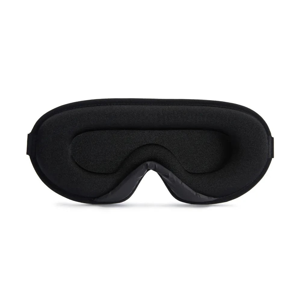 Máscara de Sono 3D SleepDream para Viagens + Brinde Antirruído de Ouvido - Shop Viagem