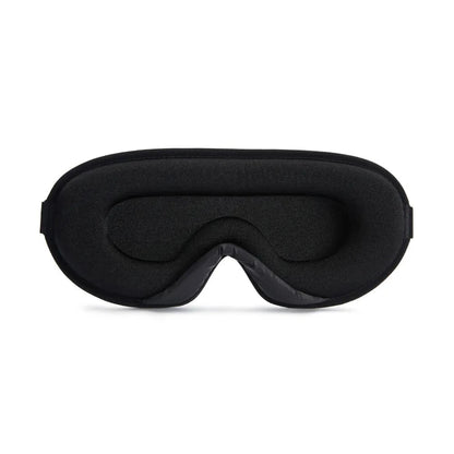 Máscara de Sono 3D SleepDream para Viagens + Brinde Antirruído de Ouvido - Shop Viagem