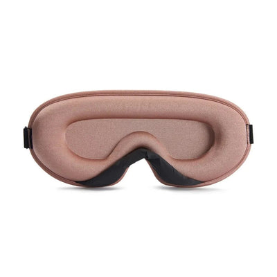 Máscara de Sono 3D SleepDream para Viagens + Brinde Antirruído de Ouvido - Shop Viagem