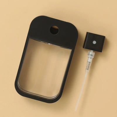 Mini Garrafa recarregável para viagem - Shop Viagem