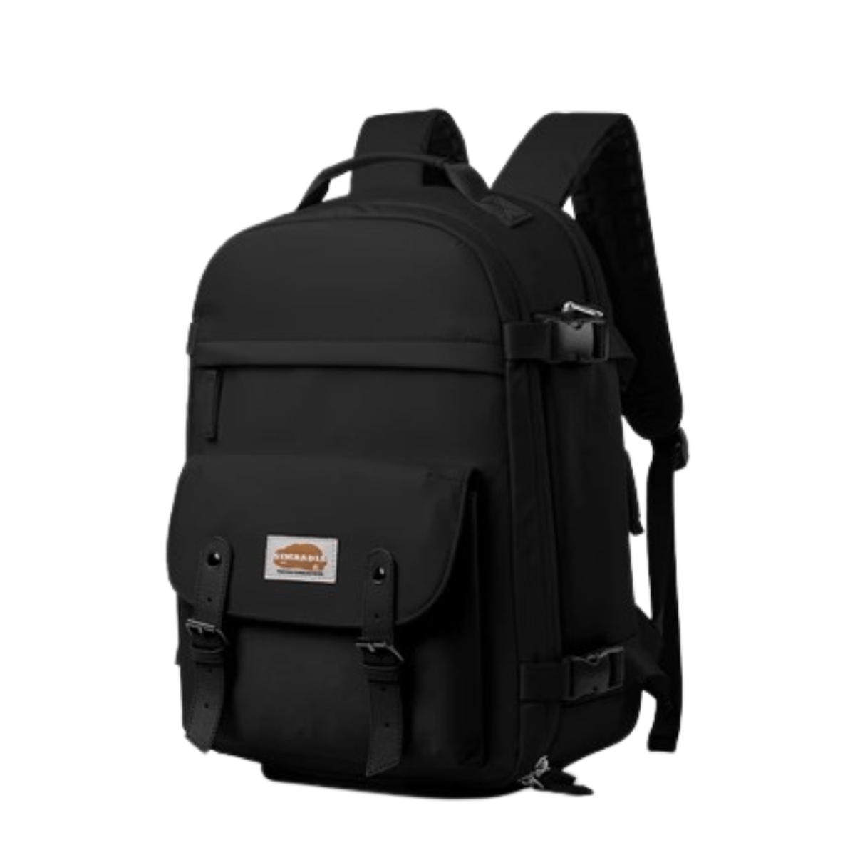 Mochila ChicBag Impermeável Abertura 180° Multiuso - Shop Viagem
