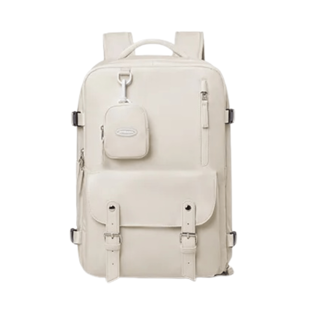 Mochila de Viagem Impermeável FlexBag - Shop Viagem