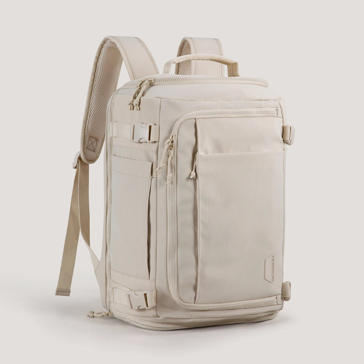 Mochila de Viagem Unissex - Travel BackPack - Shop Viagem