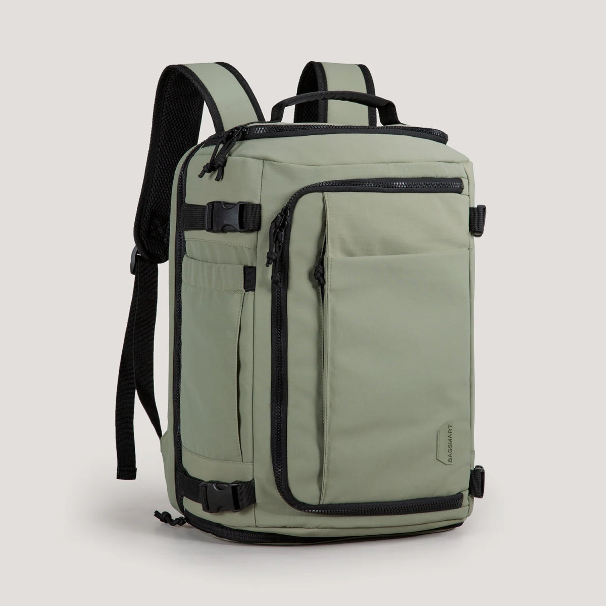 Mochila de Viagem Unissex - Travel BackPack - Shop Viagem
