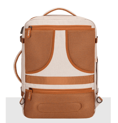 Mochila Feminina de Viagem VersaBag + 3 Necessaires GRÁTIS! - Shop Viagem