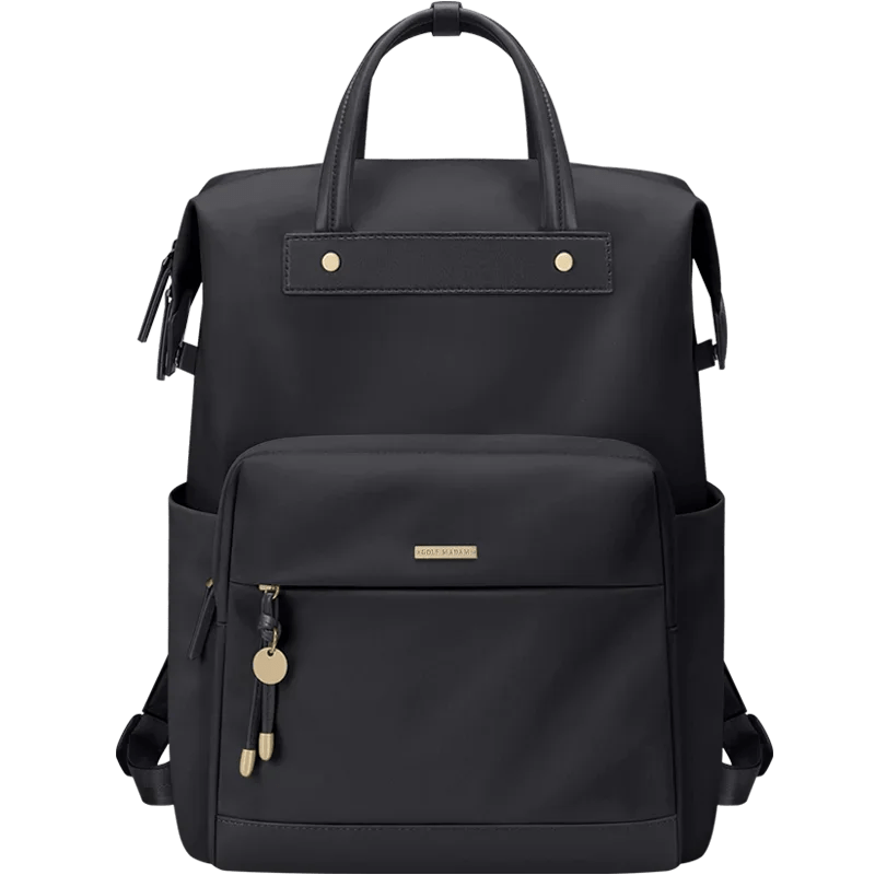Mochila Feminina Elegante - Laptop 15.6 - Shop Viagem