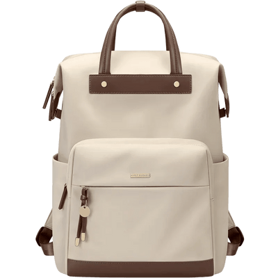 Mochila Feminina Elegante - Laptop 15.6 - Shop Viagem