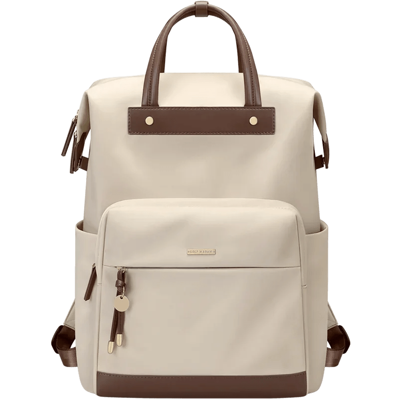 Mochila Feminina Elegante - Laptop 15.6 - Shop Viagem