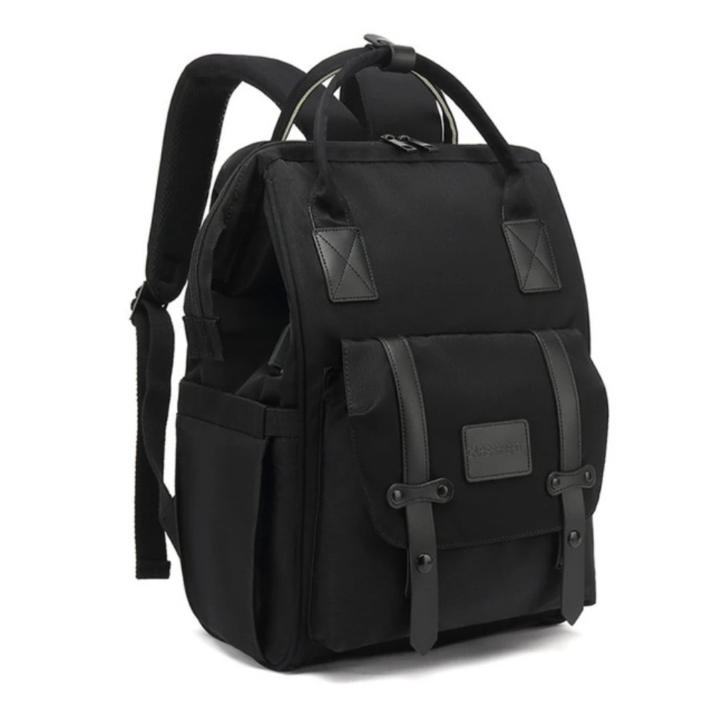 Mochila Impermeável Maternidade Comfort & Estilo - Shop Viagem