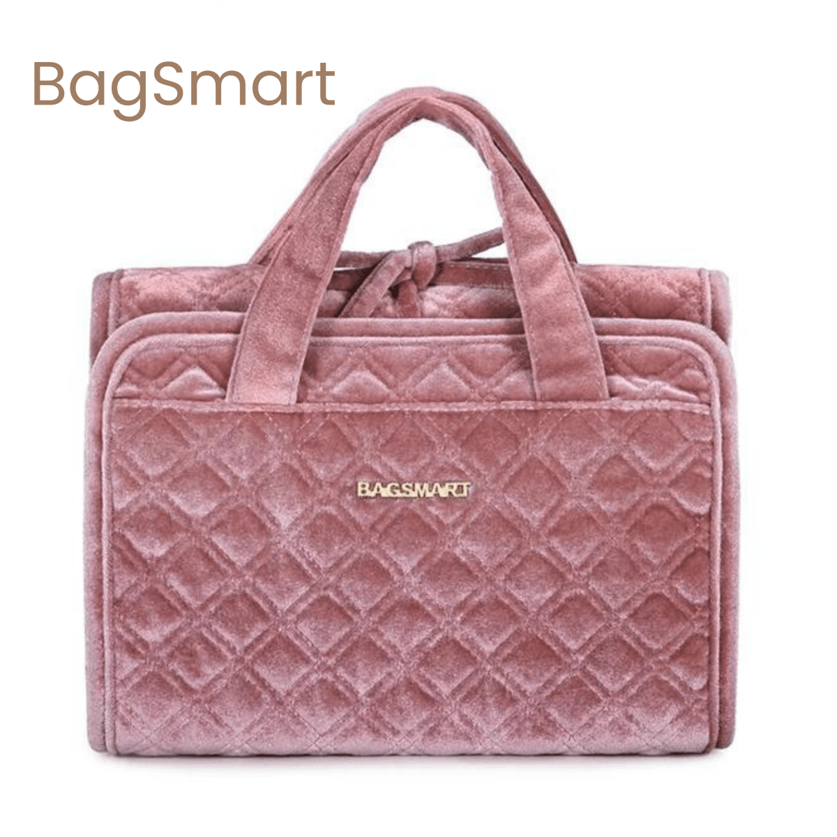 Necessaire Organizadora de Joias BagSmart - Shop Viagem