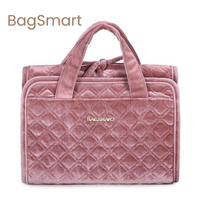 Necessaire Organizadora de Joias BagSmart - Shop Viagem