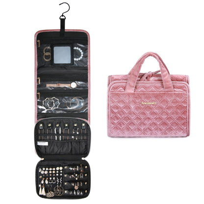 Necessaire Organizadora de Joias BagSmart - Shop Viagem