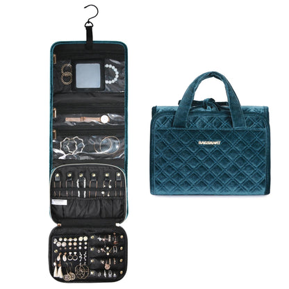Necessaire Organizadora de Joias BagSmart - Shop Viagem