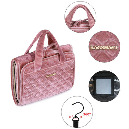 Necessaire Organizadora de Joias BagSmart - Shop Viagem