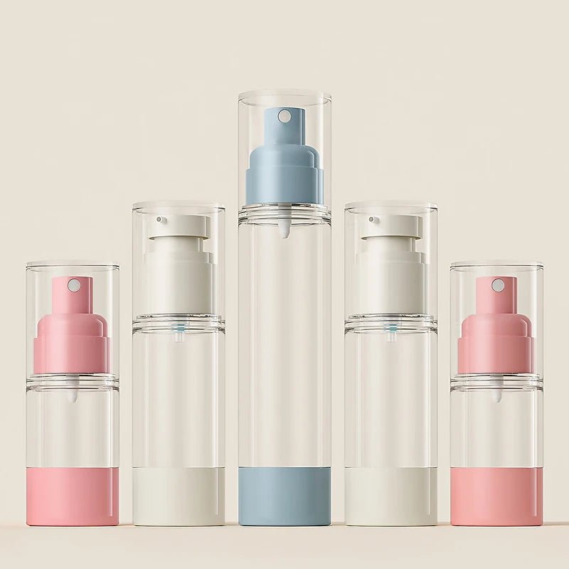 Nordic Touch - Spray Portátil de Viagem para Cosméticos - Shop Viagem