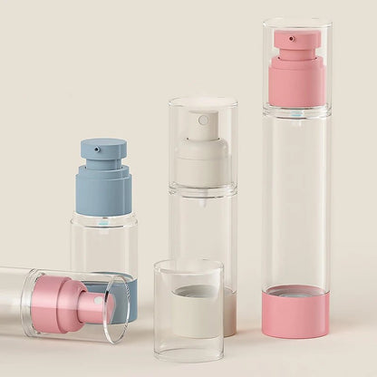 Nordic Touch - Spray Portátil de Viagem para Cosméticos - Shop Viagem