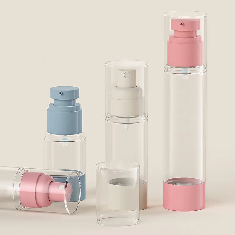 Nordic Touch - Spray Portátil de Viagem para Cosméticos - Shop Viagem