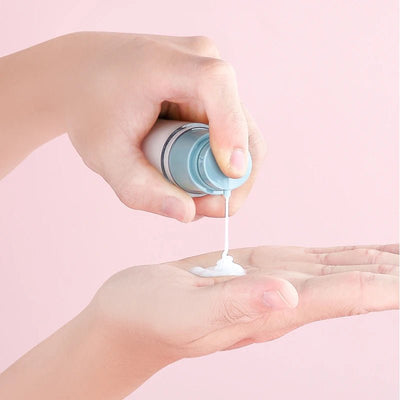 Nordic Touch - Spray Portátil de Viagem para Cosméticos - Shop Viagem