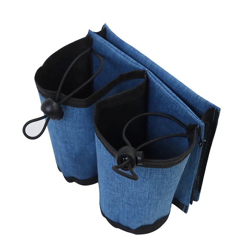 Porta - Bebidas de Viagem Durável - Compatível com Todas Alças de Mala - Shop Viagem