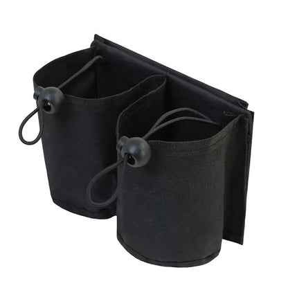Porta - Bebidas de Viagem Durável - Compatível com Todas Alças de Mala - Shop Viagem
