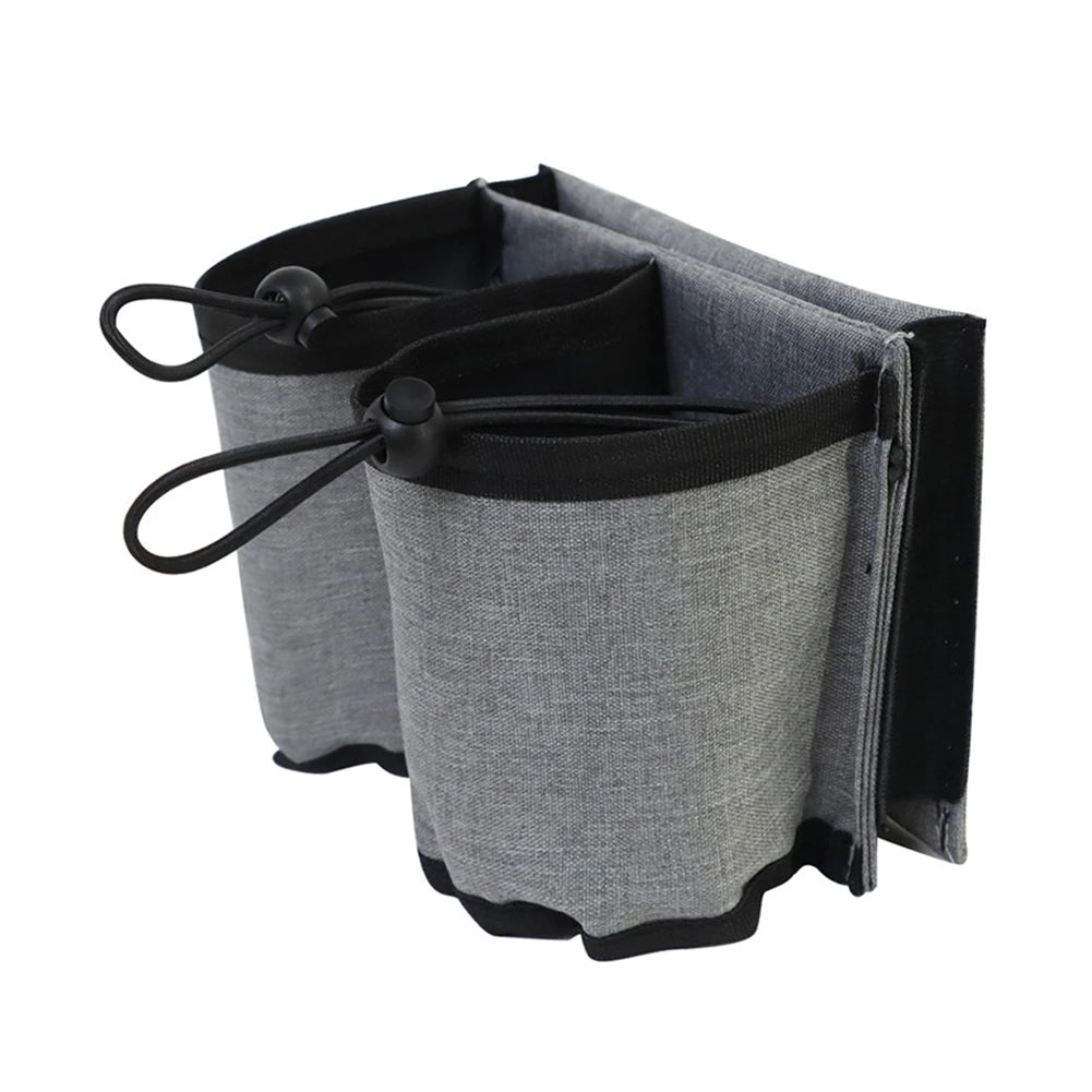 Porta - Bebidas de Viagem Durável - Compatível com Todas Alças de Mala - Shop Viagem