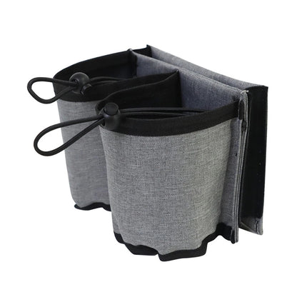 Porta - Bebidas de Viagem Durável - Compatível com Todas Alças de Mala - Shop Viagem