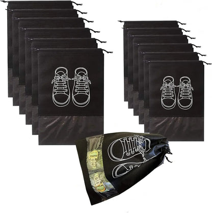 ShoeSafe Bags – Proteção e Organização para Sapatos - Shop Viagem