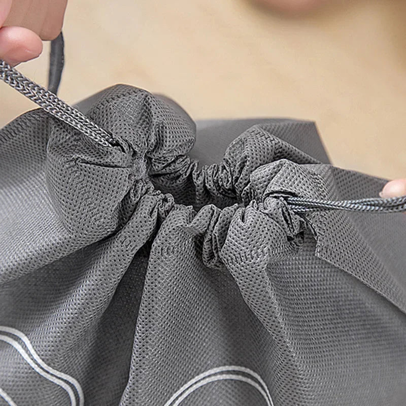 ShoeSafe Bags – Proteção e Organização para Sapatos - Shop Viagem