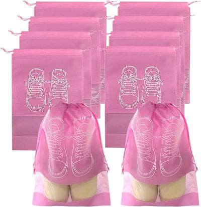 ShoeSafe Bags – Proteção e Organização para Sapatos - Shop Viagem