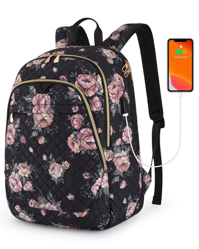 Techbag Pro - Mochila de Viagem Multifuncional - Shop Viagem