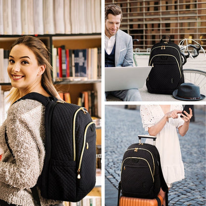 Techbag Pro - Mochila de Viagem Multifuncional - Shop Viagem