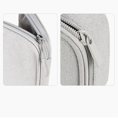 TechGuard Compact - Organizador de acessórios - Shop Viagem