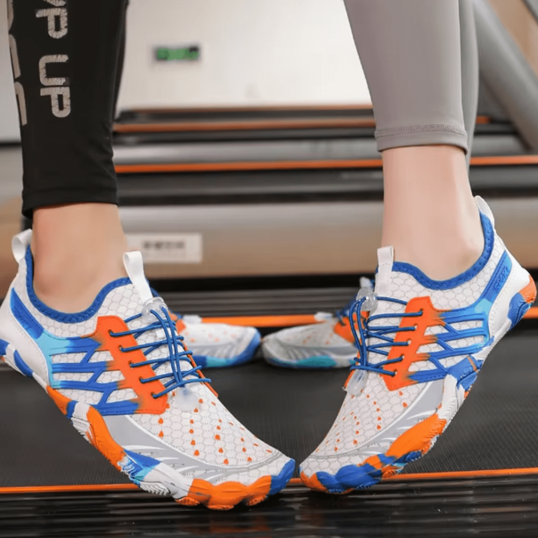 Tênis Femininos e Masculinos para Caminhadas, Trilhas e Atividades Aquáticas - Shop Viagem