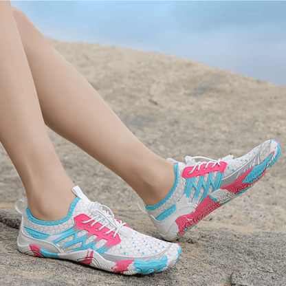 Tênis Femininos e Masculinos para Caminhadas, Trilhas e Atividades Aquáticas - Shop Viagem