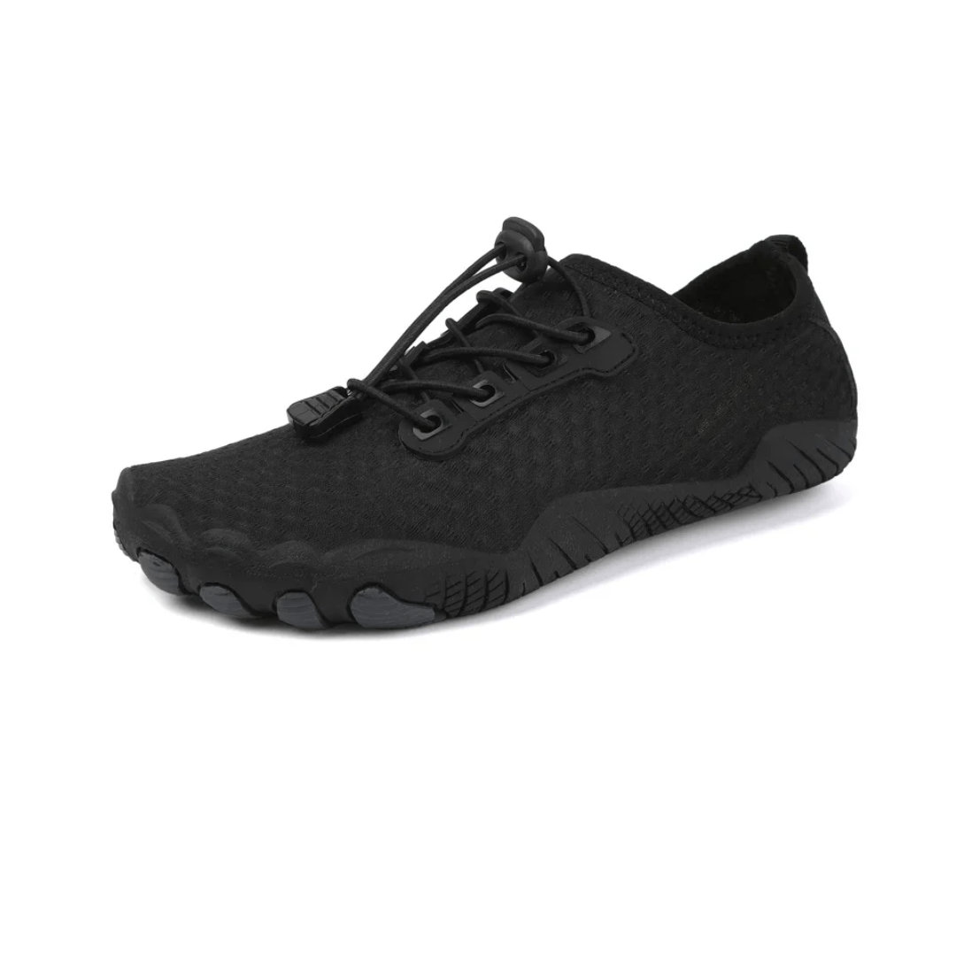 Tênis para Trilha Unissex BareFit - Conforto para trilhas e aventuras - Shop Viagem