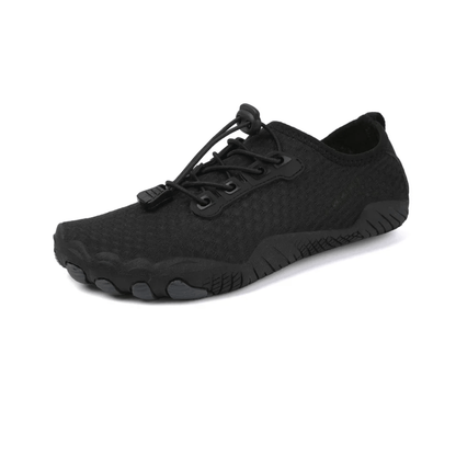Tênis para Trilha Unissex BareFit - Conforto para trilhas e aventuras - Shop Viagem
